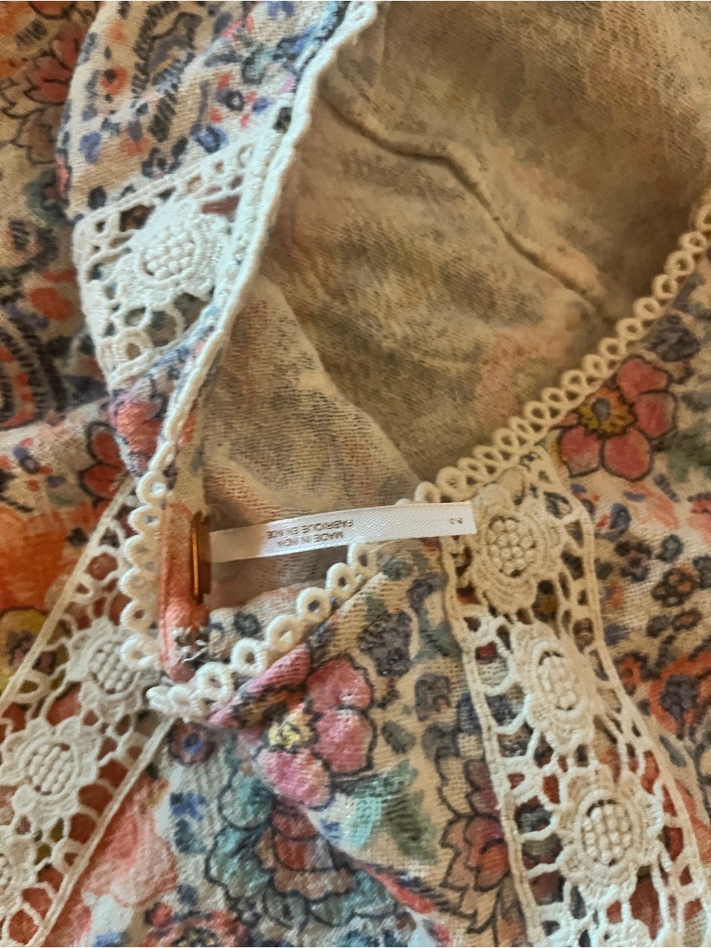 Free People Backless Mini Dress - Picture 3 of 3